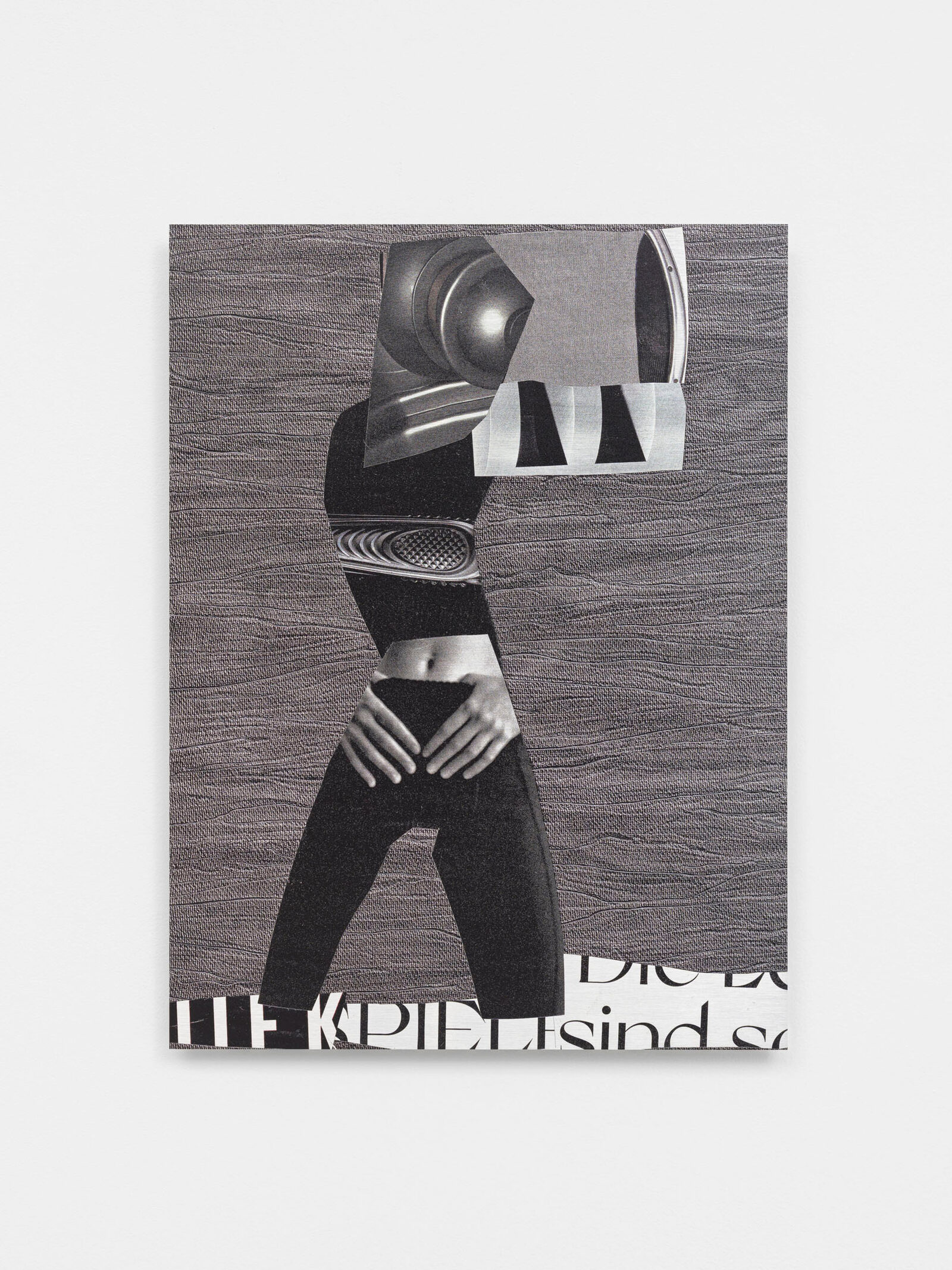 Image gallery MetalGirls I (from the series Metalgirls) by Klaudia Schifferle