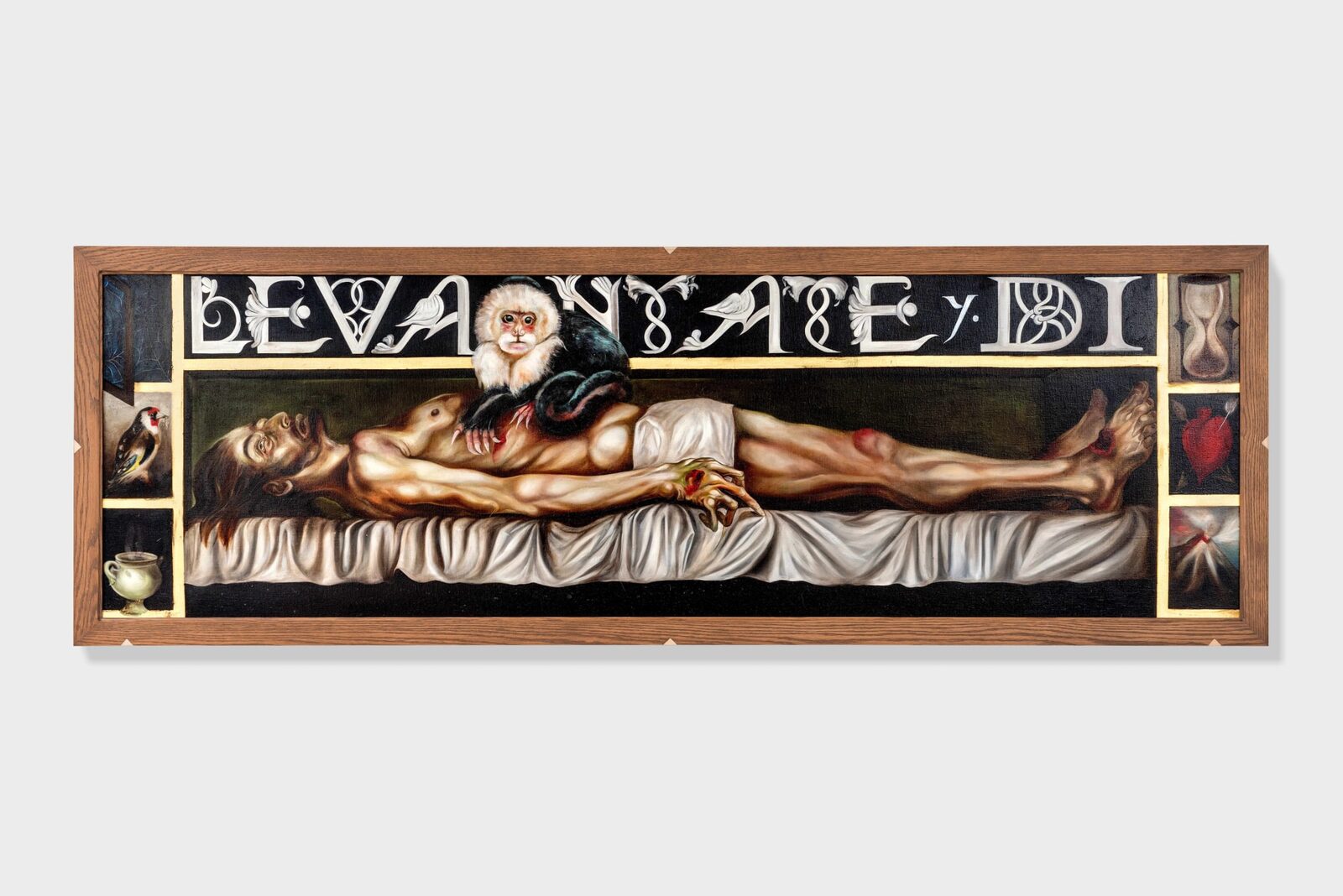 Image gallery Arise and say / Levántate y di by Karla Kaplun