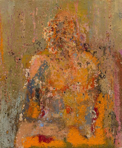 View featured artwork Spoor by Michał Bohdankiewicz