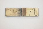 Untitled (Way in the middle of the air) by Steffani Jemison – detail view