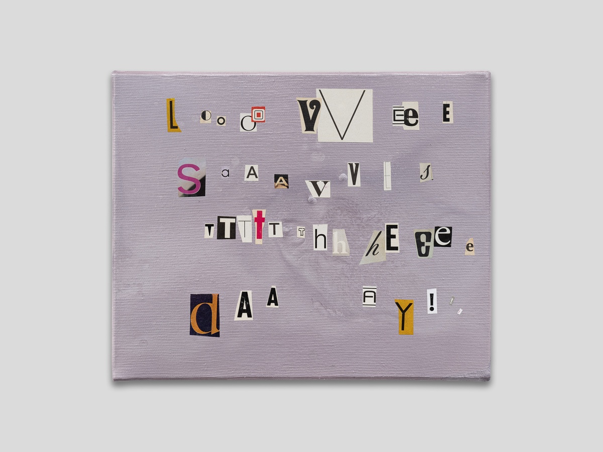 Image gallery Love Saves The Day by Maggie Lee