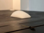 the room is empty, but pregnant by Xue Ying – detail view