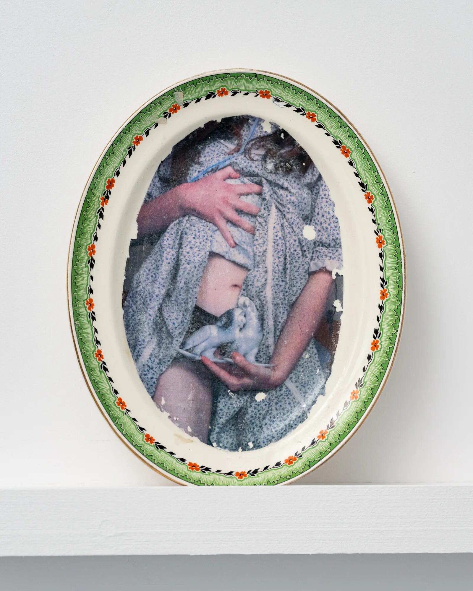 Image gallery Slowly I Try to Breathe 7 by Eva Chapkin