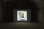 Pamela Brandt: In Her Studio by Georg Grotenfelt – installation view