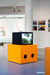 De Mislukte Vakantie by Vita Soul Wilmering – installation view