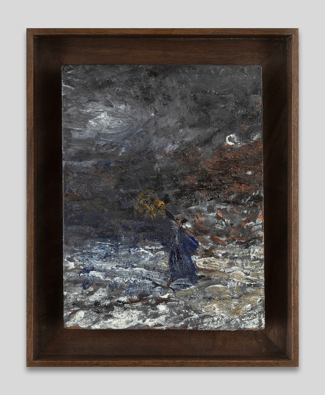 Nocturne by Brett Goodroad