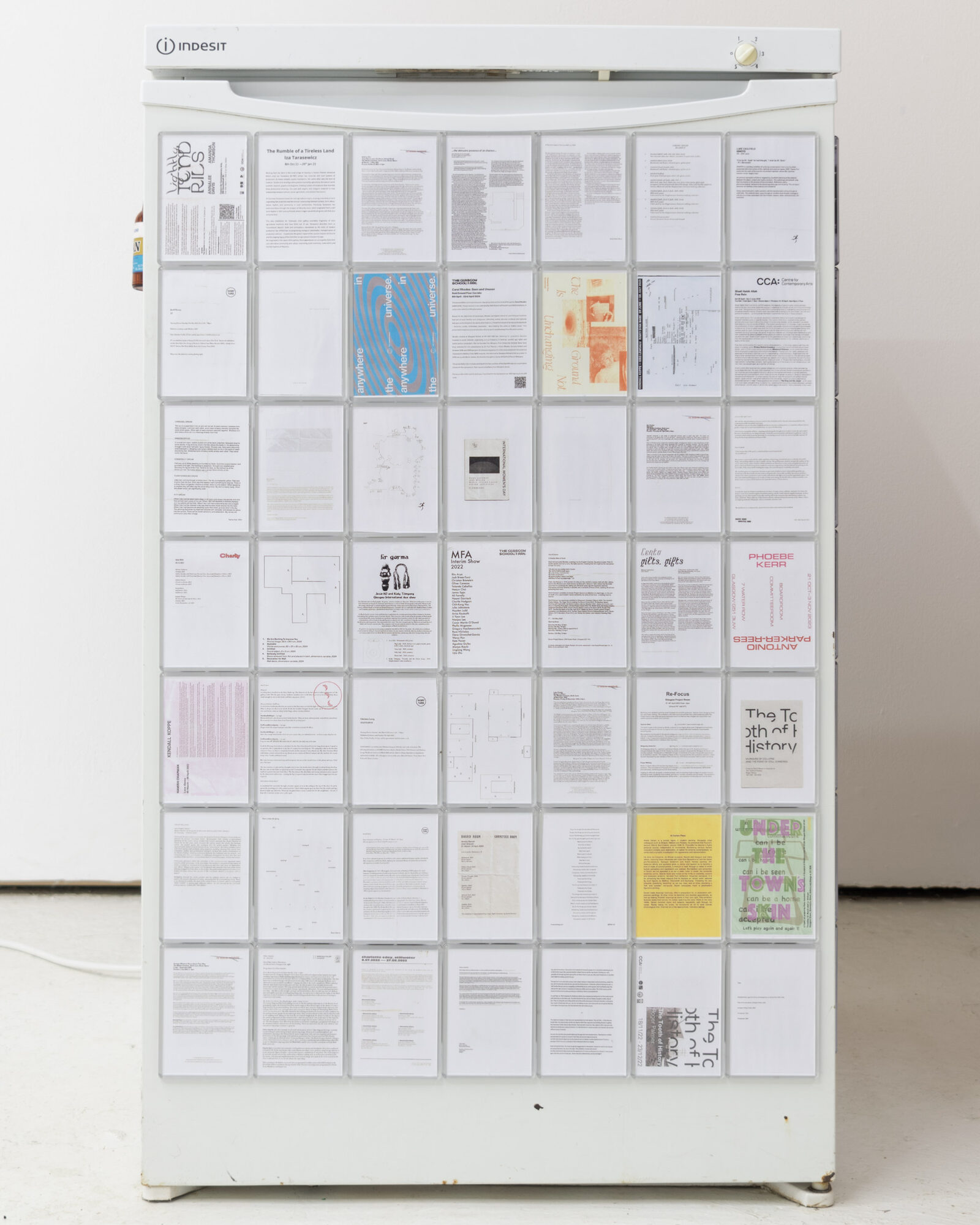 Untitled by Niall McCallum