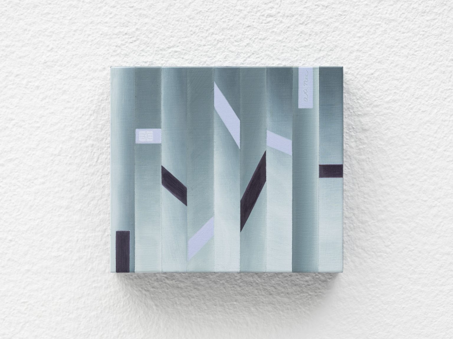 Mastercard by Alexandra Noel