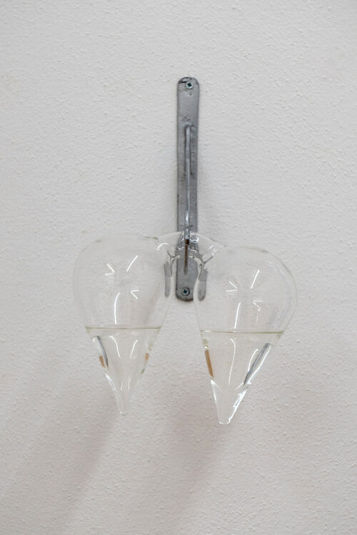 View featured artwork Sweat & Tears by Eunju Hong