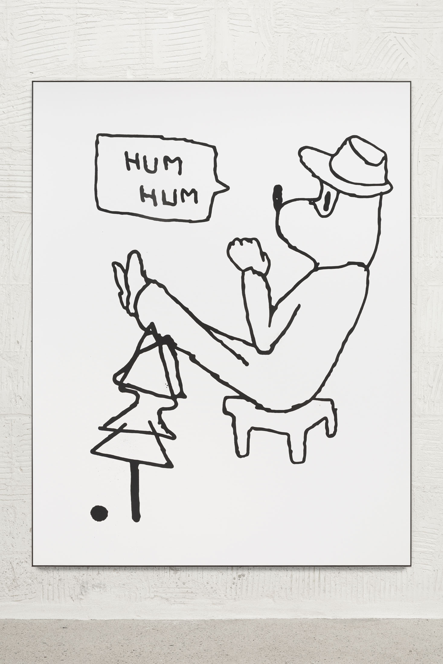 Image gallery hum hum by Fabio Viscogliosi