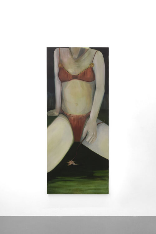 View featured artwork Garden by Lexia Hachtmann