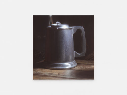 View featured artwork Anything You Need (Grail) by Megan Plunkett