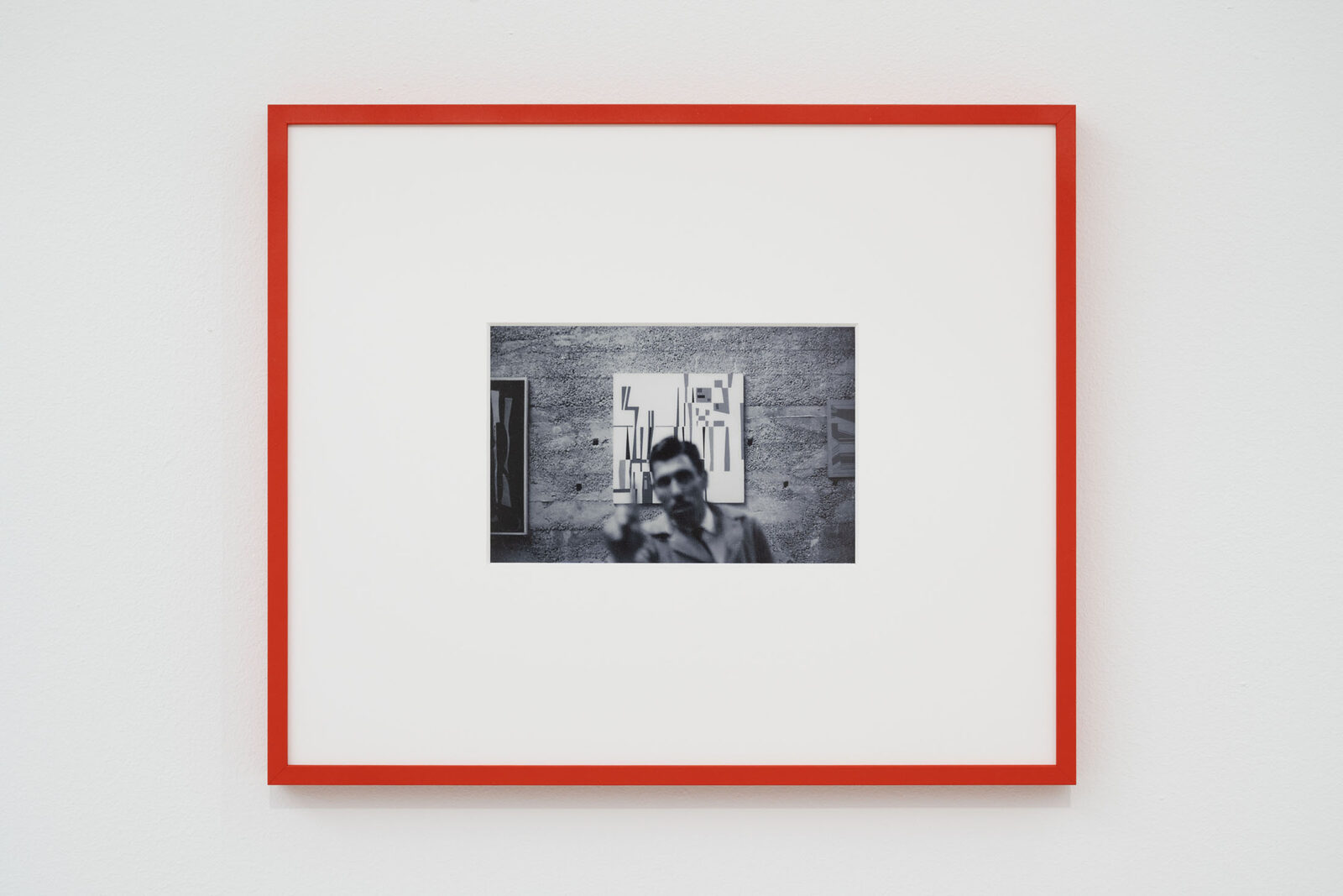 Image gallery Untitled (27th Venice Biennale) 1954 by Maria Netter