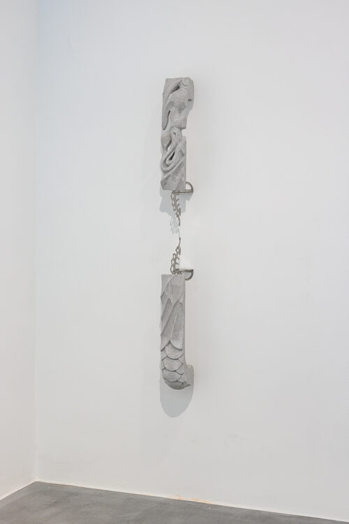 View featured artwork muters w by Paola Siri Renard