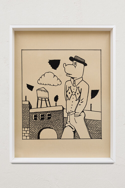 View featured artwork Selected Poem 38 by Fabio Viscogliosi