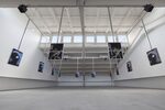 Anal Intelligence by Payne Zhu – installation view