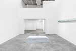 Held Apart by Family Violence, Between the Ocean and Skies by Samuel Alves de Jesus – installation view