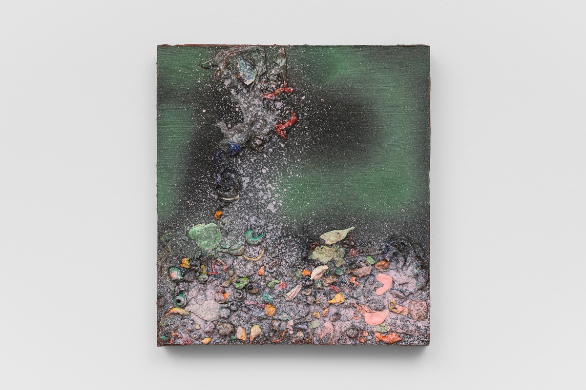 Image gallery Map of Paint Island 3 by Terry Atkinson