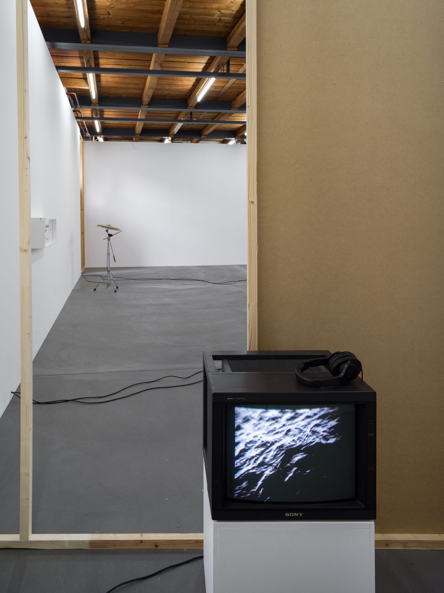 Image gallery Re Dis Appearing by Theresa Hak Kyung Cha – installation view