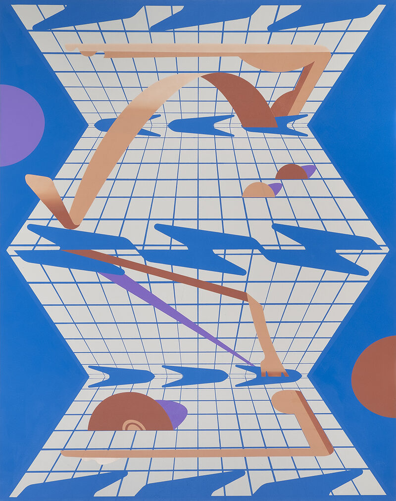 View featured artwork