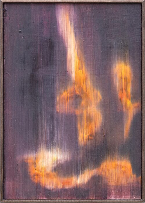 View featured artwork Untitled by Stefan Reiterer