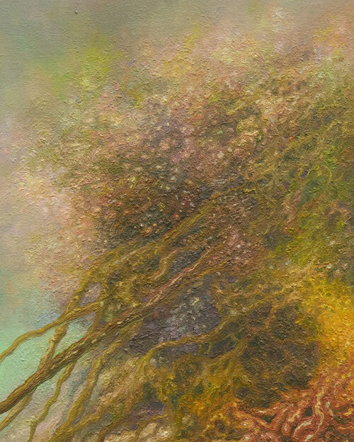 View featured artwork Untitled by Esteban Igartua