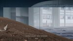 It Might Have been Säntis by Arya Rambod