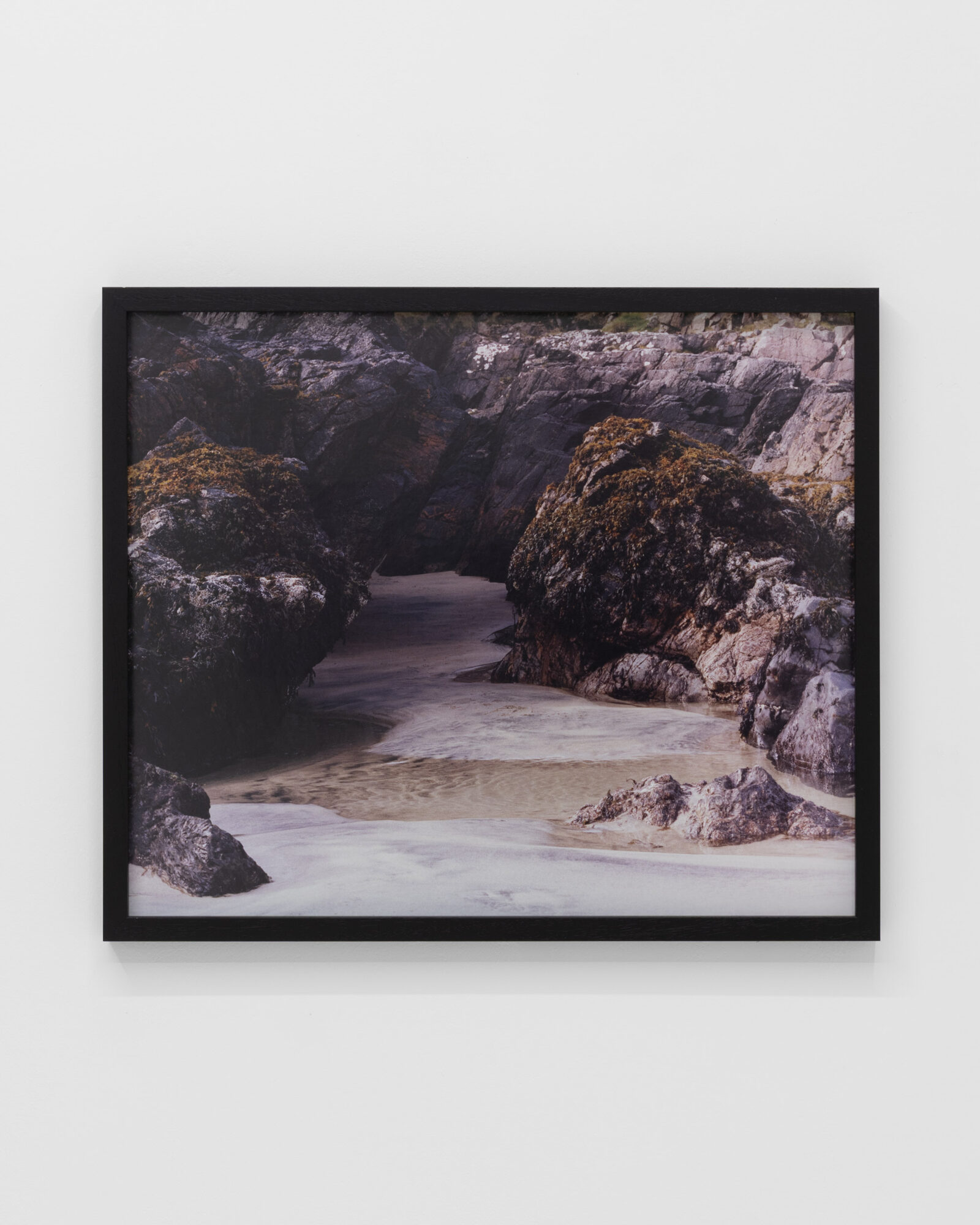 Objects are closer than they appear by Matthew Arthur Williams