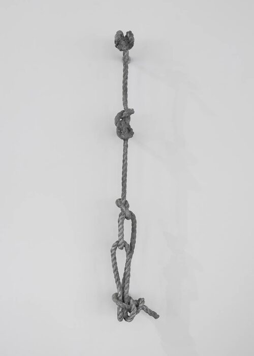View featured artwork Shibari 1 by Tomás Díaz Cedeño