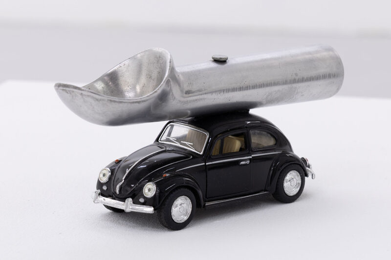 Featured artwork Road King by Eric Veit