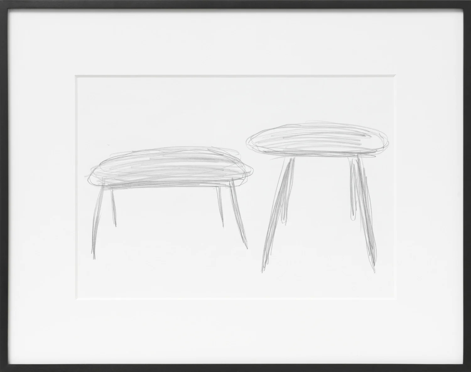 Light and Airy by Gili Tal