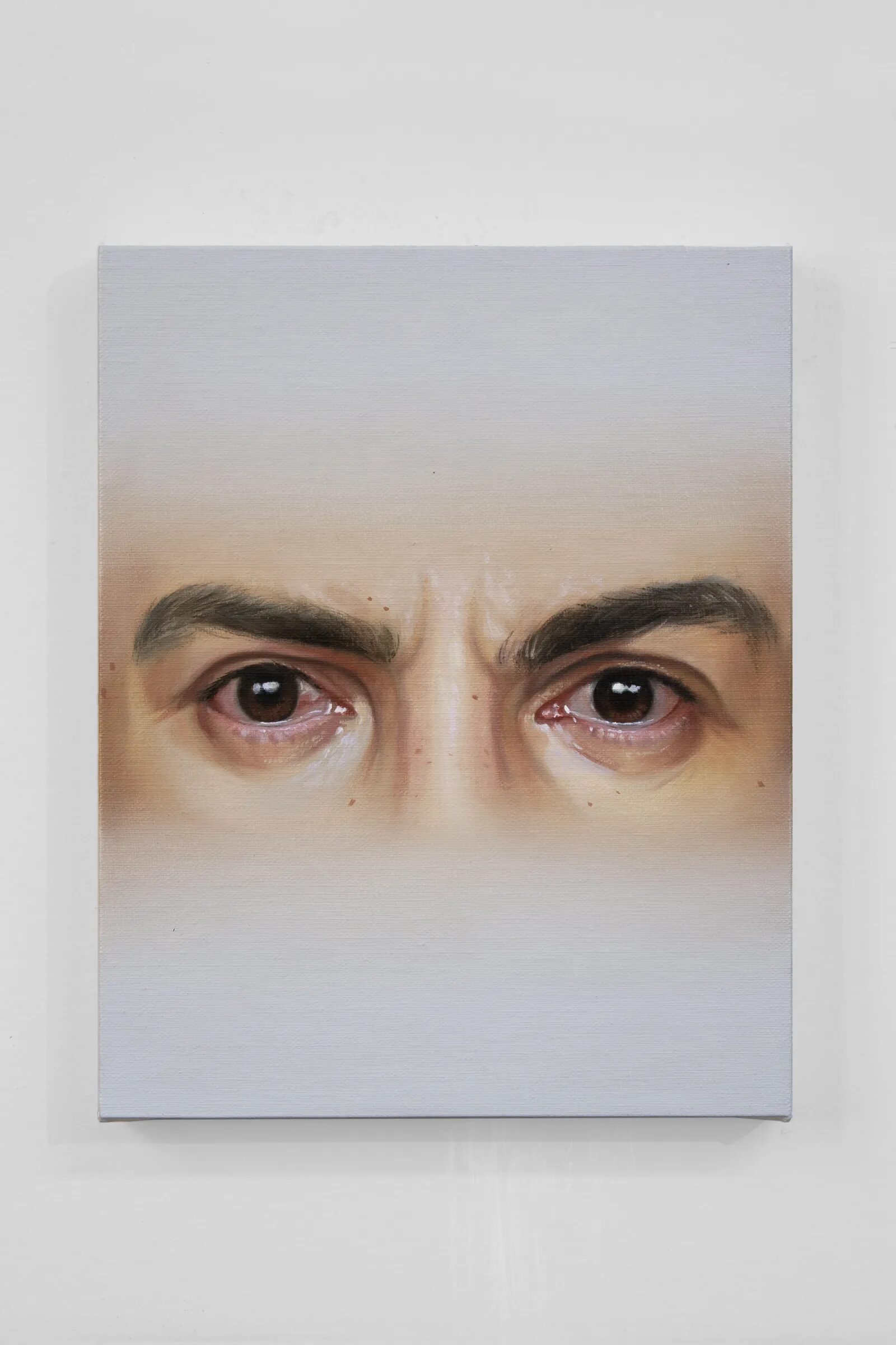 Image gallery Face 1 by Paul Rouphail