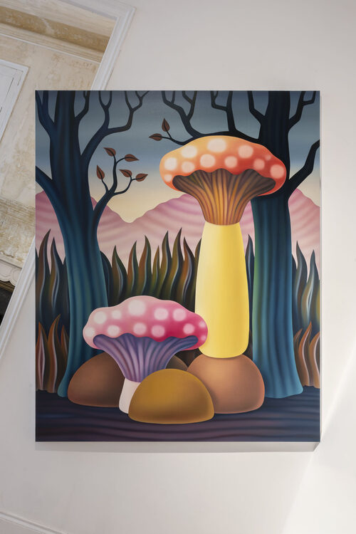 View featured artwork Sisters by Jordi Ribes