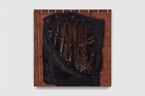 View featured artwork Redini by Norberto Spina
