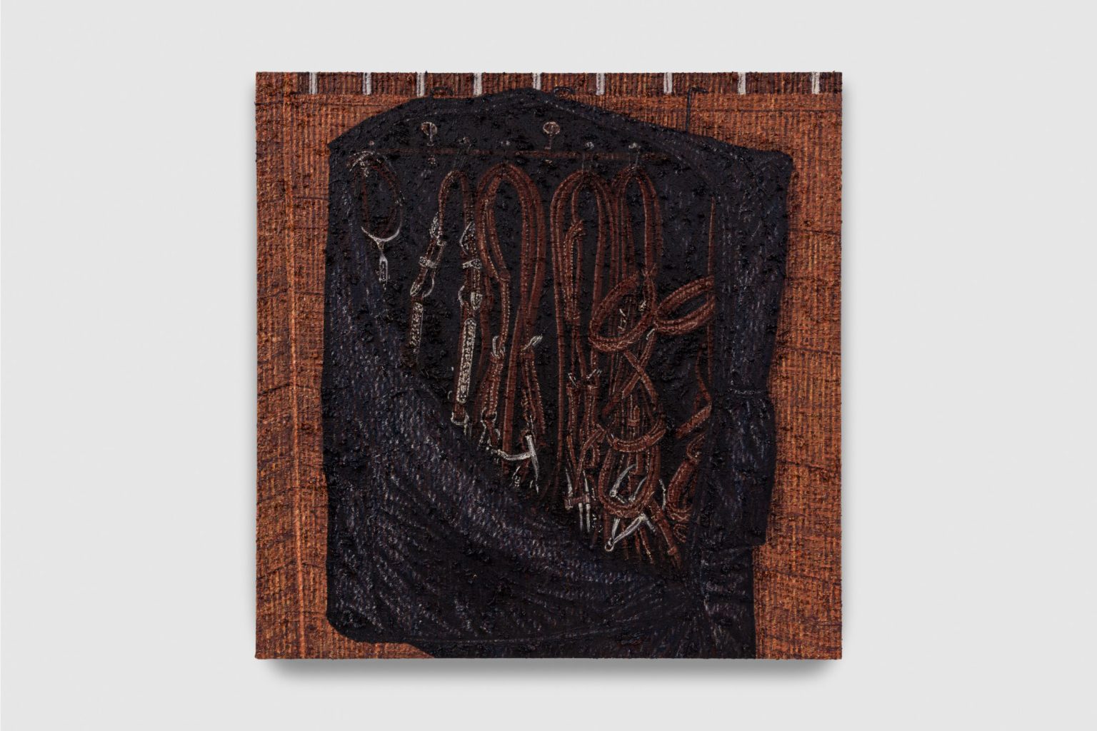 Redini by Norberto Spina