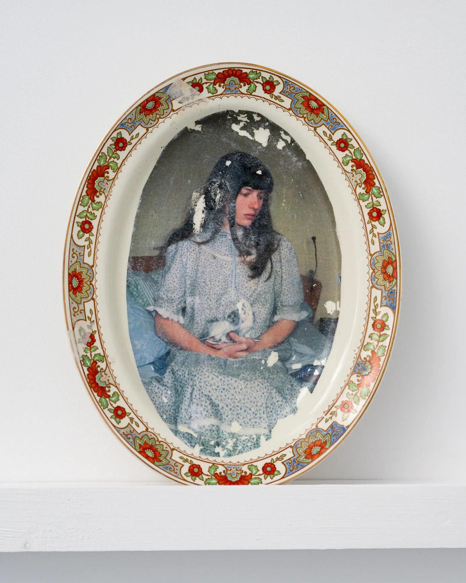 Image gallery Slowly I Try to Breathe 12 by Eva Chapkin