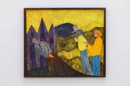 View featured artwork Beato by Till Megerle