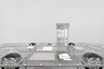 Underside Display by Alessandro Cugola – detail view
