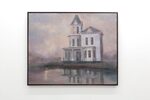 Dusk House by Georgia-May Travers Cook