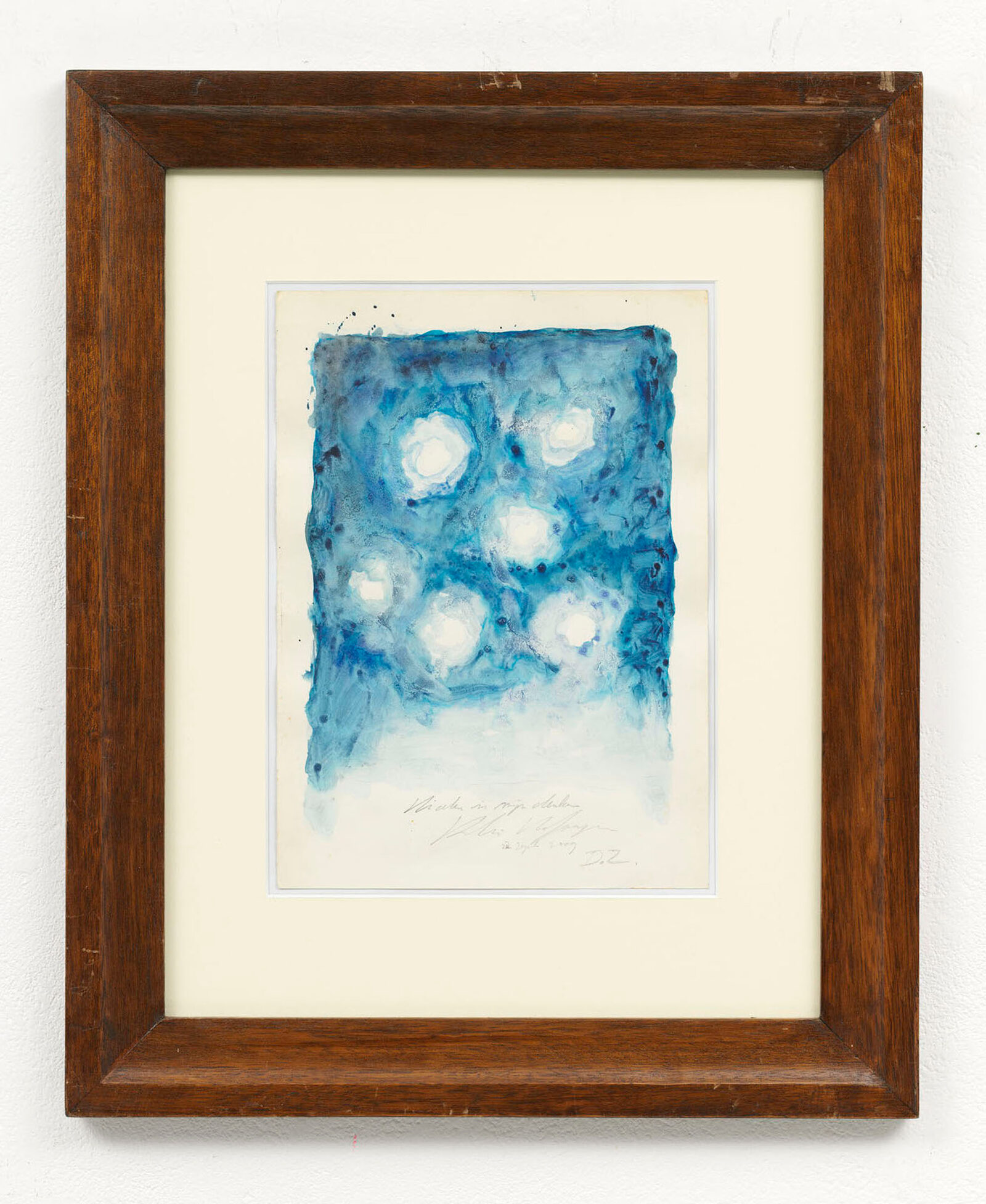 Image gallery Hiaten in mijn denken by Hans Klein Hofmeijer