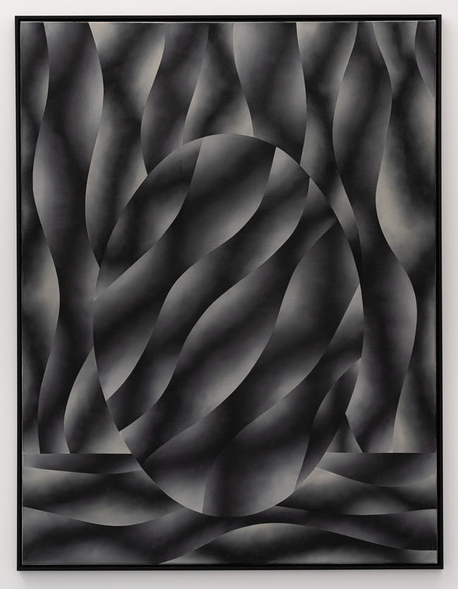 Mirror 2 by Gili Mocanu