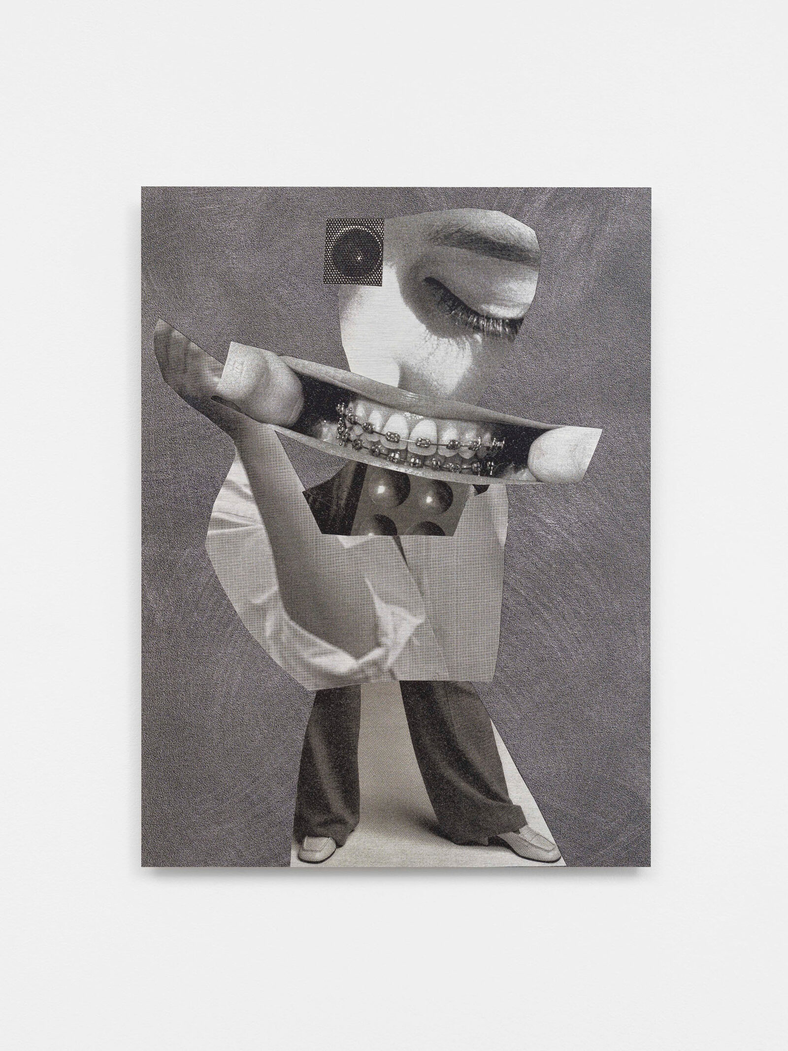 Image gallery MetalGirls II (from the series Metalgirls) by Klaudia Schifferle