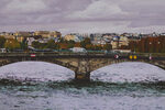 Le Pont des Invalides with Screwdriver by Adam Higgins – detail view