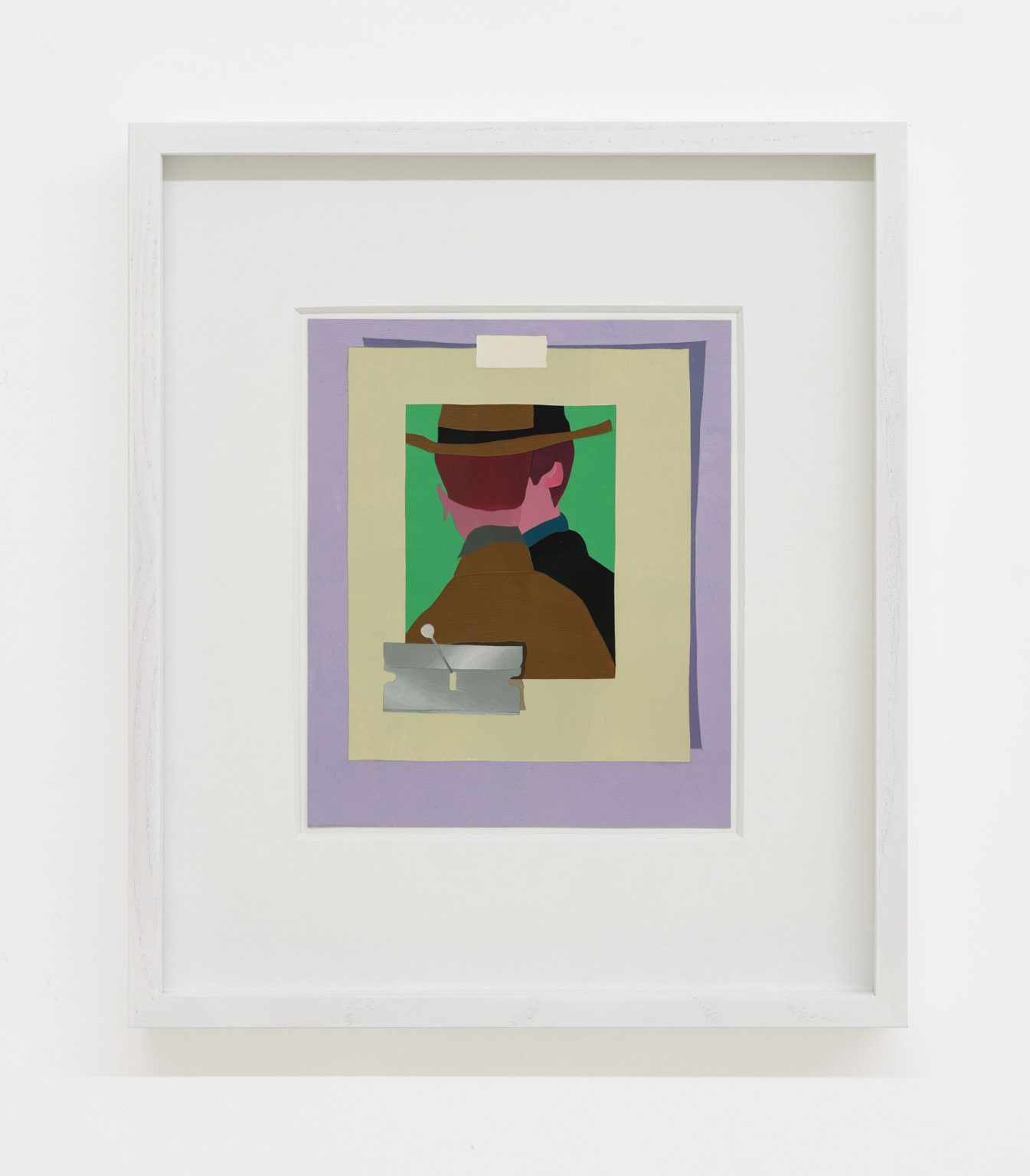 Image gallery Trompe L'oeil no. 4 (Blade) by Anthony Iacono