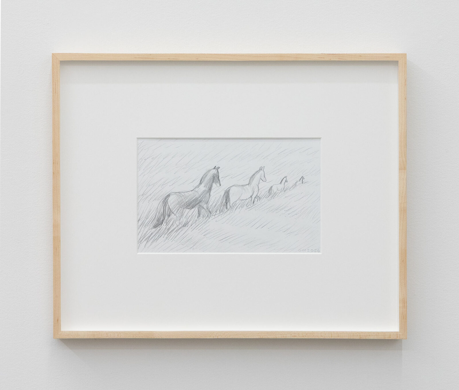 Image gallery Untitled by Geoff McFetridge