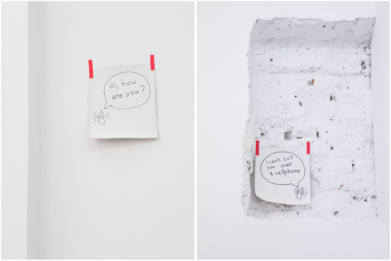 Image gallery A Call by Samuil Stoyanov