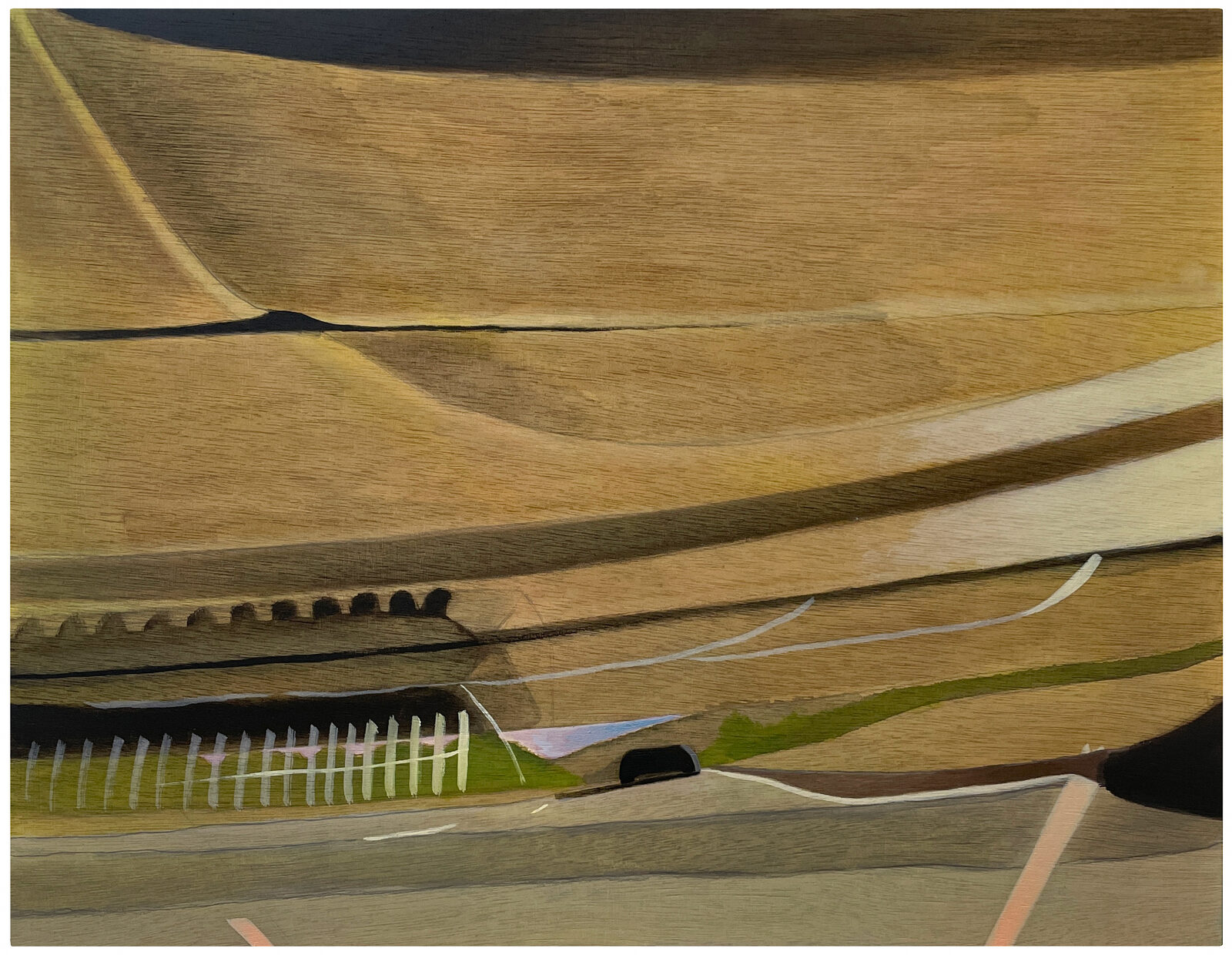 Image gallery On diversion by Connor Dillman