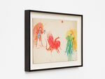 The Knight of the Burning Pestle by Ariel Parkinson – installation view
