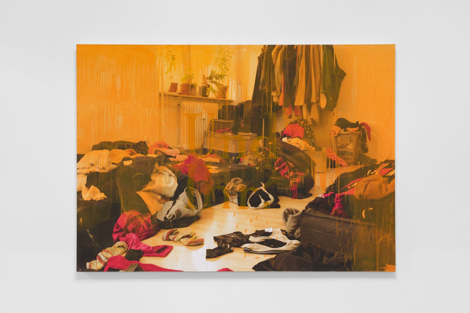 Never Titled 4 by Laura Langer