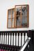 Like a bird in a cage by Marie Ségolène C Brault – installation view